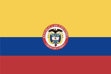 Colombia en la lista de los 14 países que ratifican Convenio 189